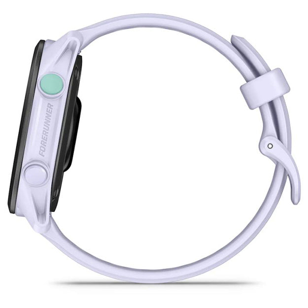 Garmin Forerunner 70 HRM With GPS Running Smart Watch (AMOLED)