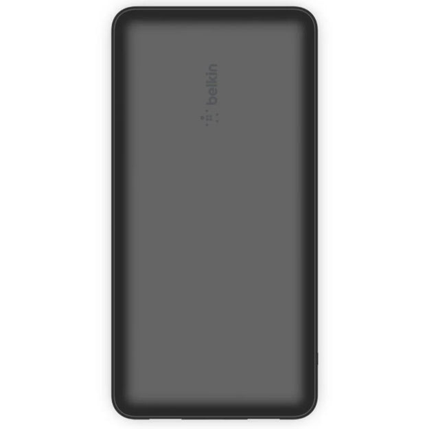 Belkin BoostCharge 20 000mAh Power Bank With USB-C 15 Watt