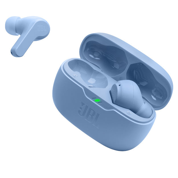 JBL Wave Beam True Wireless In-Ear Headphones