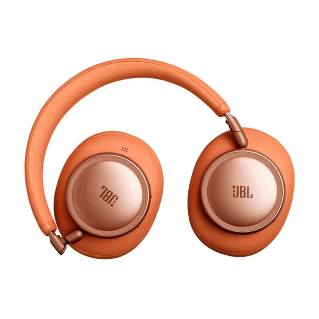 JBL Live 780NC Wireless Noise Cancelling Bluetooth Over-Ear Headphones