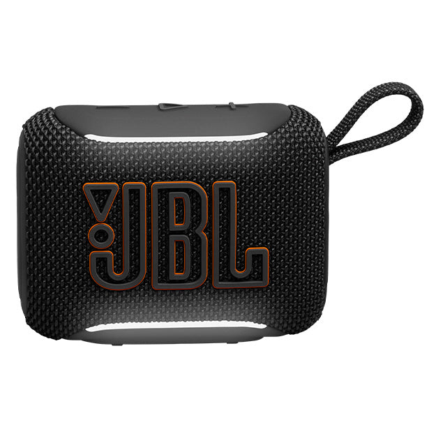 JBL Go 5 Portable Waterproof Bluetooth Speaker