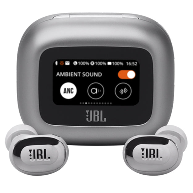 JBL Live Buds 3 True wireless Noise Cancelling Bud-Type In-Ear Earbuds