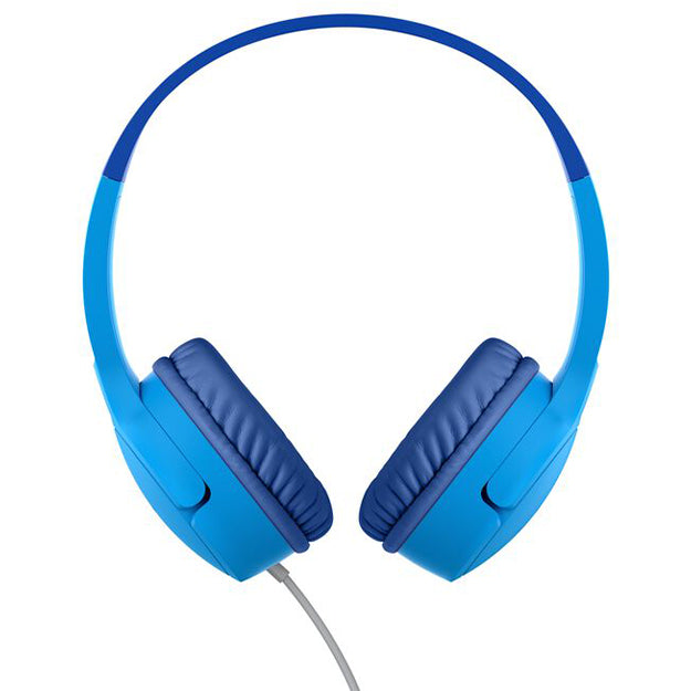 Belkin SoundForm 3.5mm Mini Wired On-Ear USB-C Headphones For Kids