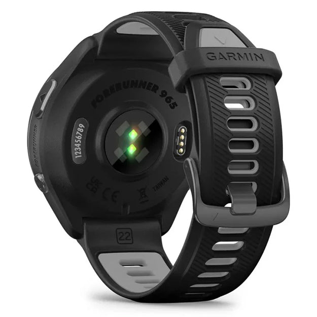Garmin Forerunner 965 GPS Running Smartwatch (AMOLED)