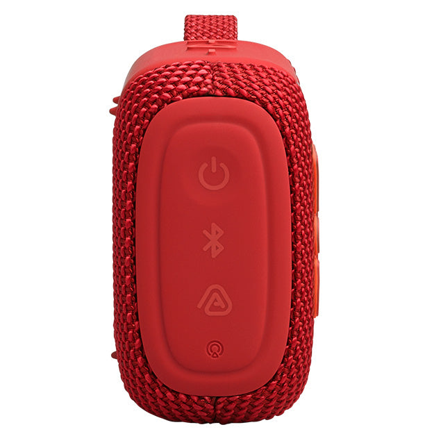 JBL Go 5 Portable Waterproof Bluetooth Speaker