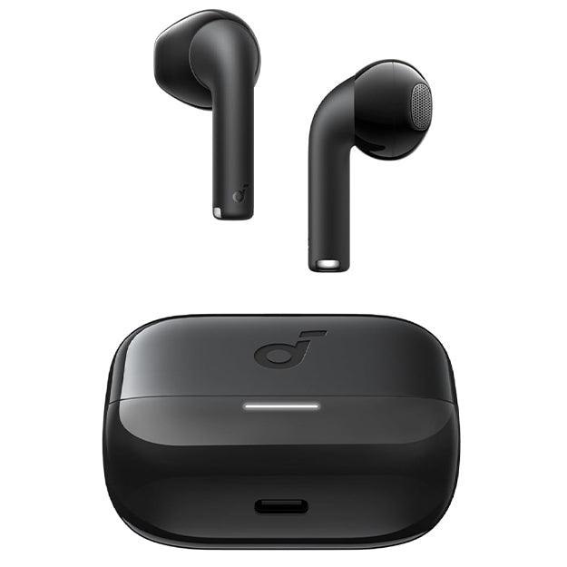 Anker Soundcore K20i Bluetooth Wireless Semi-in-Ear Earbuds