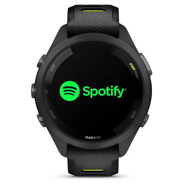 Garmin Forerunner 265S 42mm Music GPS Running Smartwatch (AMOLED)