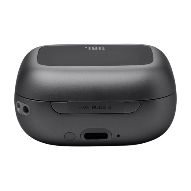 JBL Live Buds 3 True wireless Noise Cancelling Bud-Type In-Ear Earbuds