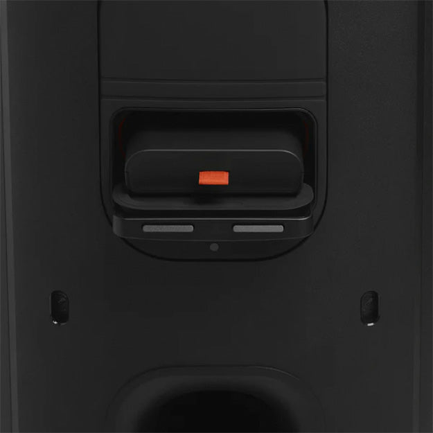 JBL Partybox 330 Portable Party Speaker With Futuristic Lighting
