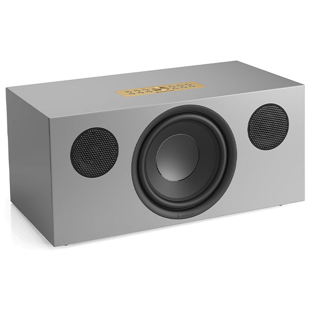 Audio Pro C20 W Compact Multiroom Speaker (WiFi & Bluetooth)