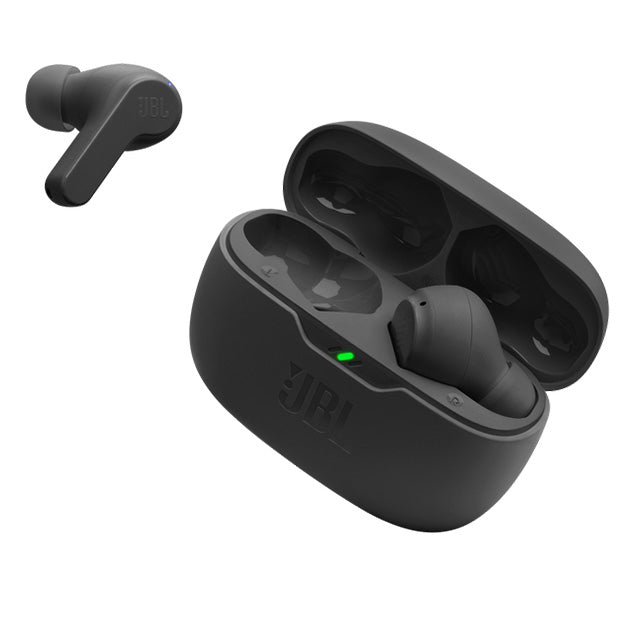 JBL Wave Beam True Wireless In-Ear Headphones