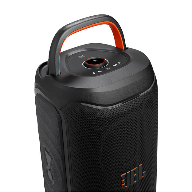 JBL PartyBox 130 Portable Speaker With Dynamic Lightshow & Foldable Handle