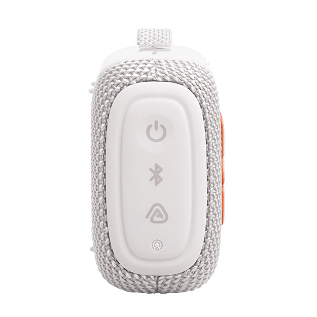 JBL Go 5 Portable Waterproof Bluetooth Speaker