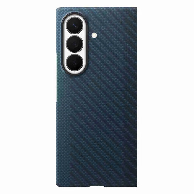Samsung Carbon Magnet Case For Samsung Galaxy Z Fold8 ULTRA