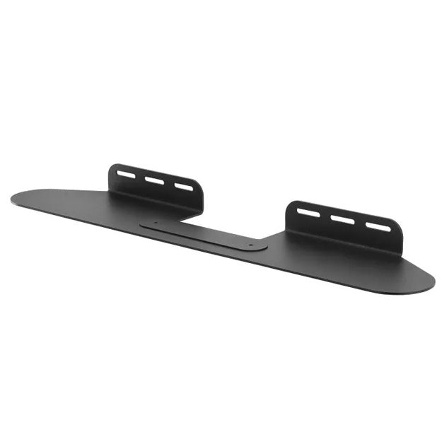 Flexson Wall Mount For Sonos Beam - Black