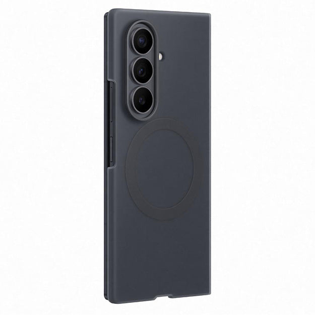Samsung Silicone Magnet Case For Galaxy Z Fold8 ULTRA