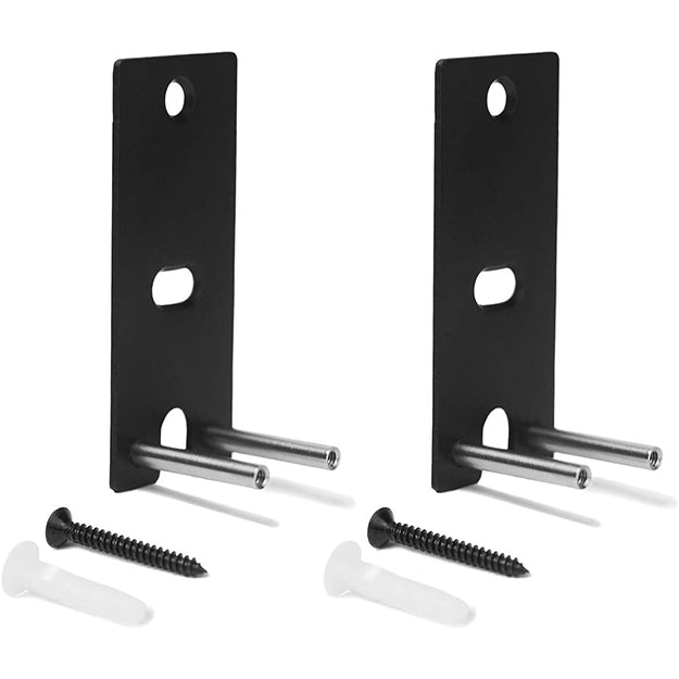 Bose OmniJewel Satellite Wall Bracket (Pair) - Black