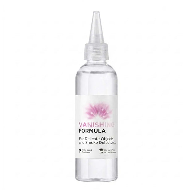 PMI Gear Vanishing Formula Kit - Clear
