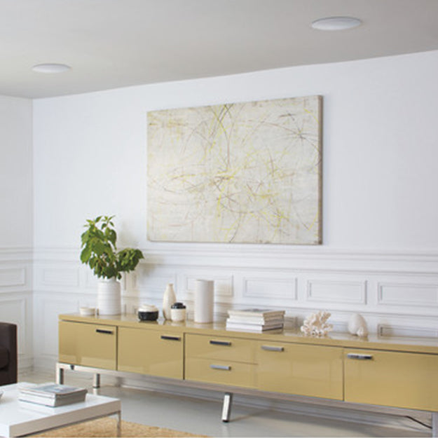 Bose Virtually Invisible 791 Series II In-Ceiling Speakers (Pair) - White