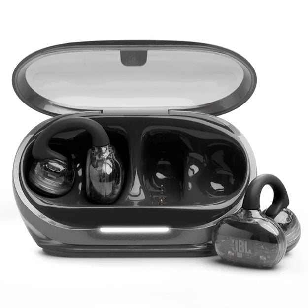 【ほぼ新品】JBL Soundgear Clips JBL Soundgear Clips TWS Open-Ear Headphones — Shop and Ship Online