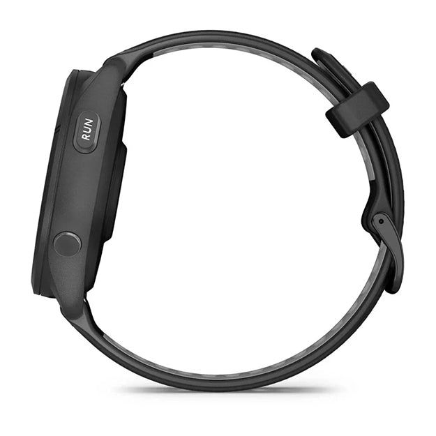Garmin Forerunner 265 46mm Music GPS Running Smartwatch (AMOLED)