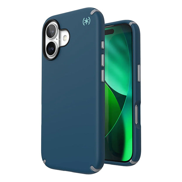 Speck Presidio2 Pro Case With MagSafe For iPhone 17