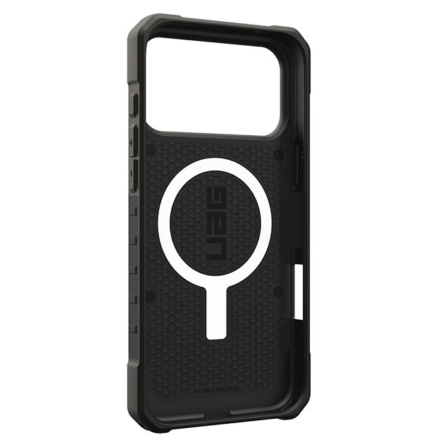 UAG Pathfinder SE Case With MagSafe For iPhone 17 PRO MAX - Midnight Camo