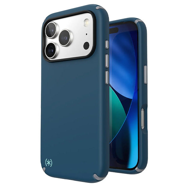 Speck Presidio2 Pro Case With MagSafe For iPhone 17 PRO MAX