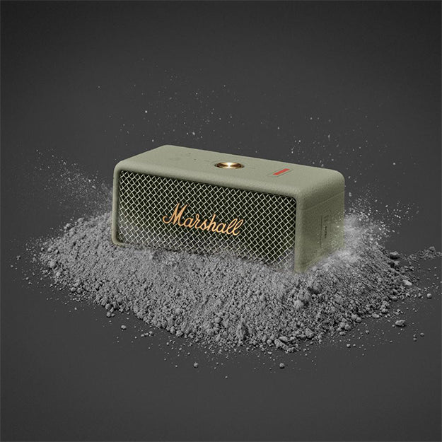 Marshall Emberton III Portable Bluetooth Speaker