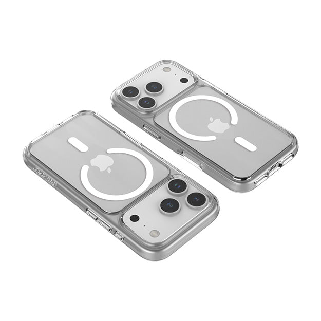 Body Glove Ghost Magnetic Case With MagSafe Apple iPhone 17 Pro Max – Clear