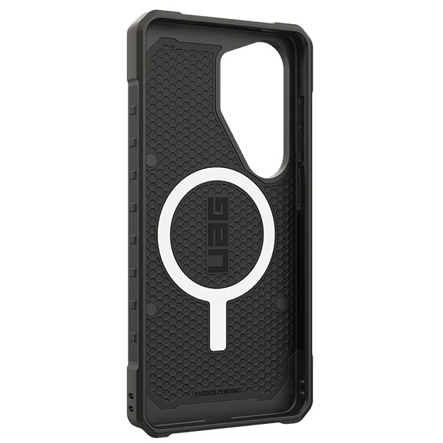 UAG Pathfinder Rugged Case For Galaxy S26 ULTRA - Black