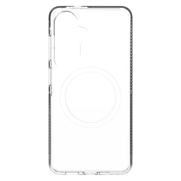 Zagg Crystal Palace Snap Case For Samsung Galaxy S26 - Clear
