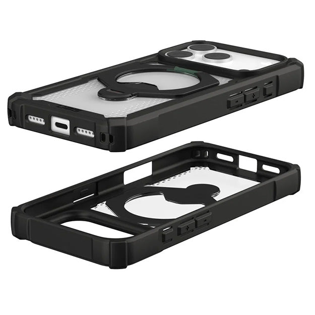 UAG Plasma XTE 360 Magnet Case For Apple iPhone 18 PRO / 17 PRO - Black