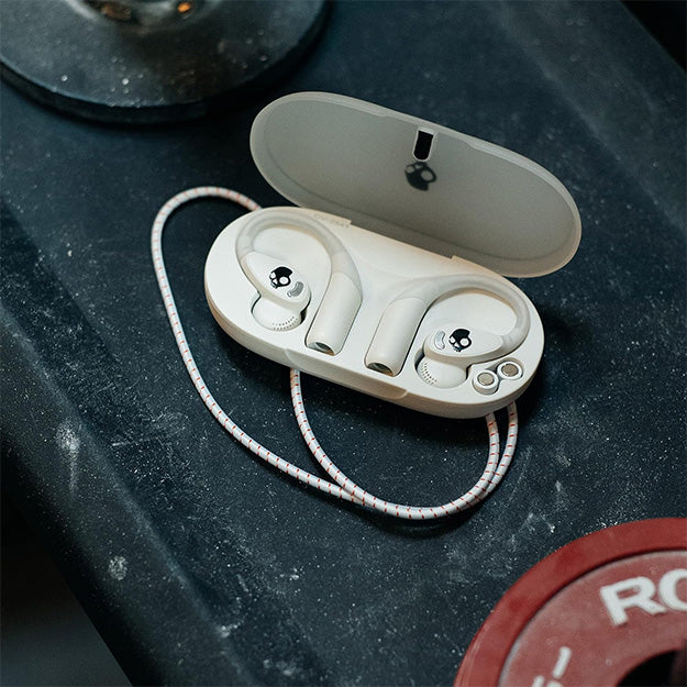 SkullCandy Push 540 Open Wireless Open-Ear Bluetooth Earbuds