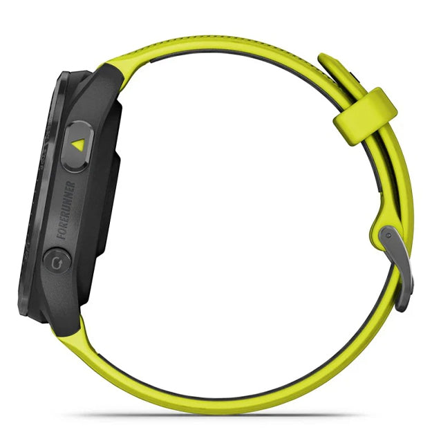 Garmin Forerunner 965 GPS Running Smartwatch (AMOLED)