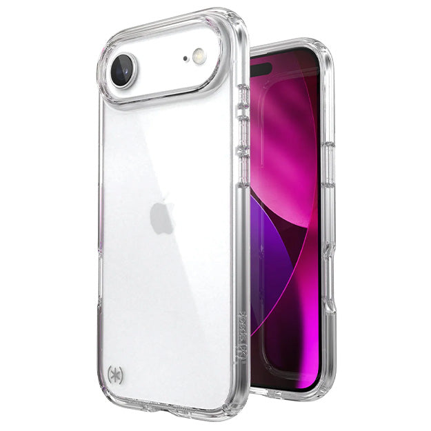 Speck Presidio Perfect-Clear Case For iPhone AIR - Clear
