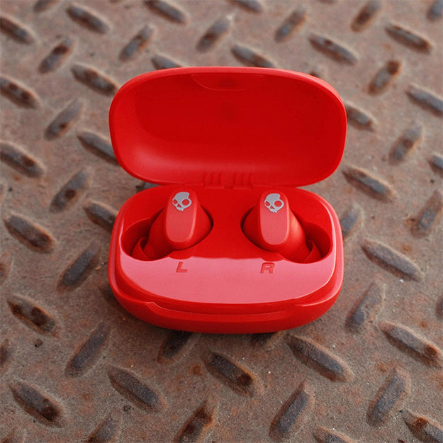 SkullCandy Smokin Buds 360 True Wireless In-Ear Earbuds