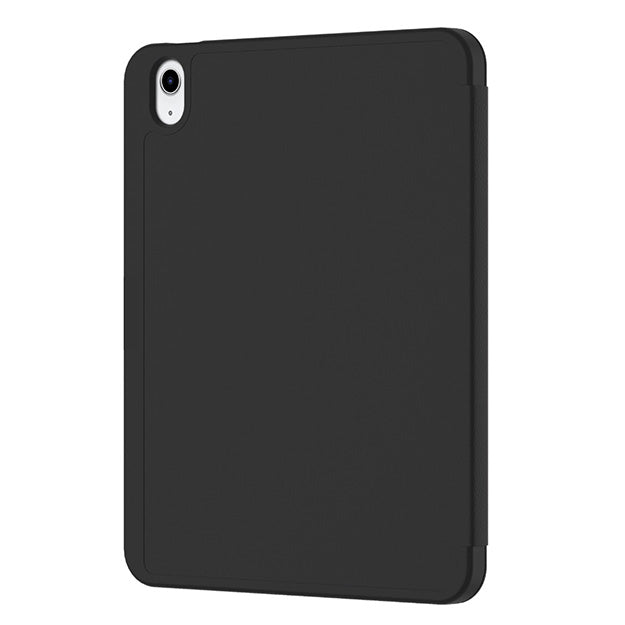 Body Glove Slim Shield Tablet Case For Apple iPad Pro 13" (2024) – Black