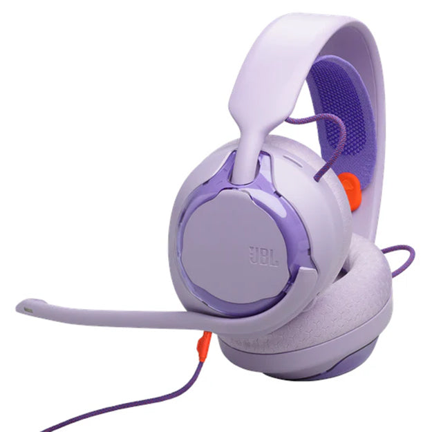 JBL Quantum 250 Wired Gaming Over-Ear Headphone