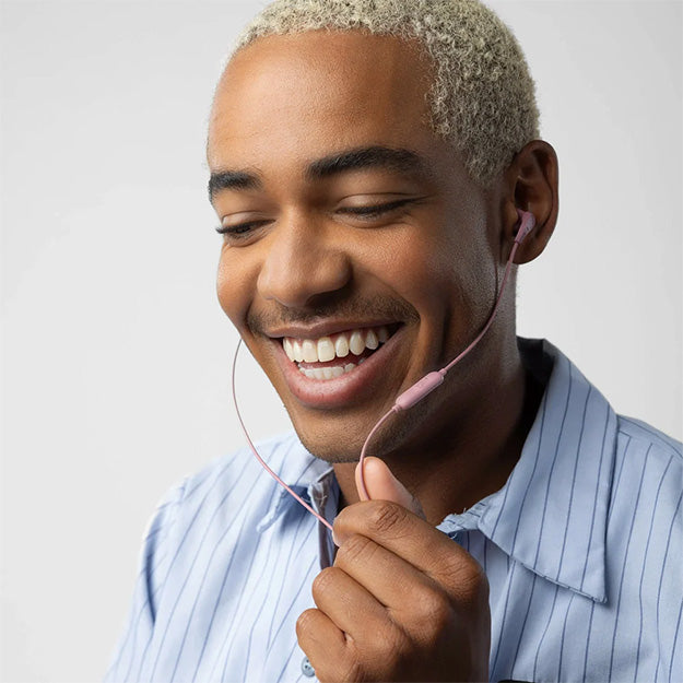 SkullCandy Set Wired In-Ear Earbuds - Washed