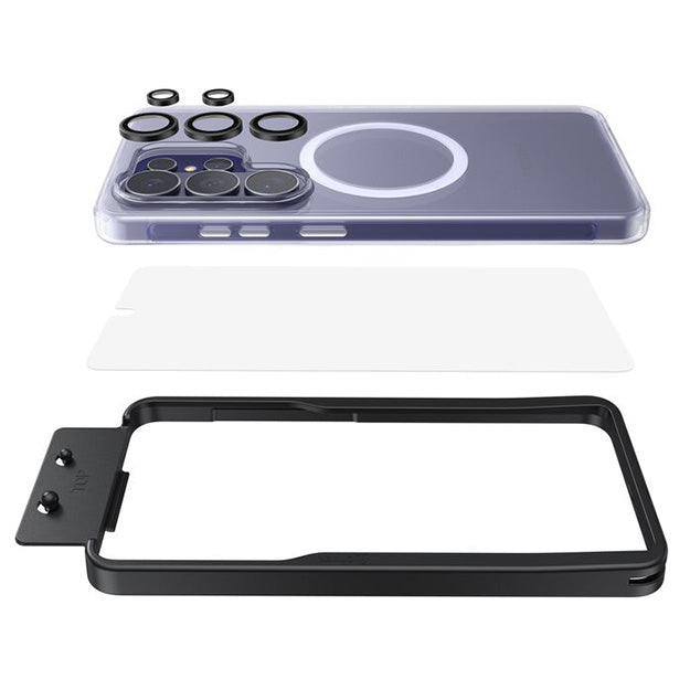 Belkin ScreenForce Titan Protective Bundle For Samsung Galaxy S26 ULTRA