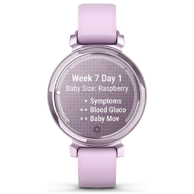 Garmin Lily 2 The Small Stylish Smartwatch For Ladies