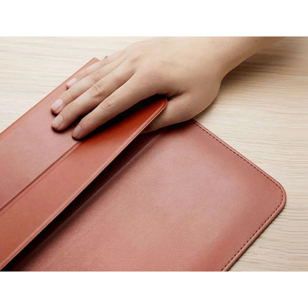 Hyper HyperShield Stand & Go Sleeve For 13"/14" MacBook Pro And Air