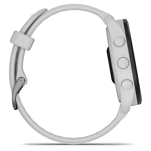 Garmin Forerunner 165 Music GPS Sports And Fitness Watch (AMOLED)