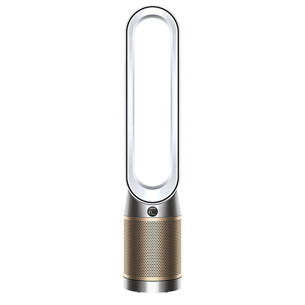 Dyson Purifier Cool Formaldehyde TP09 Purifying Fan - White/Gold