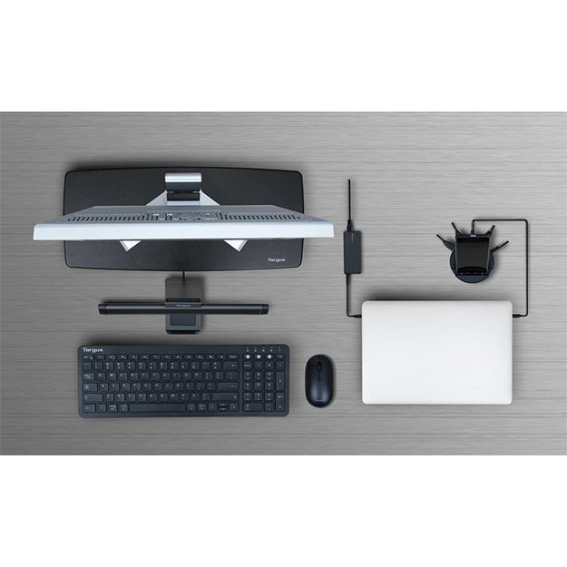 Targus 100W USB Type-C Charger - Black