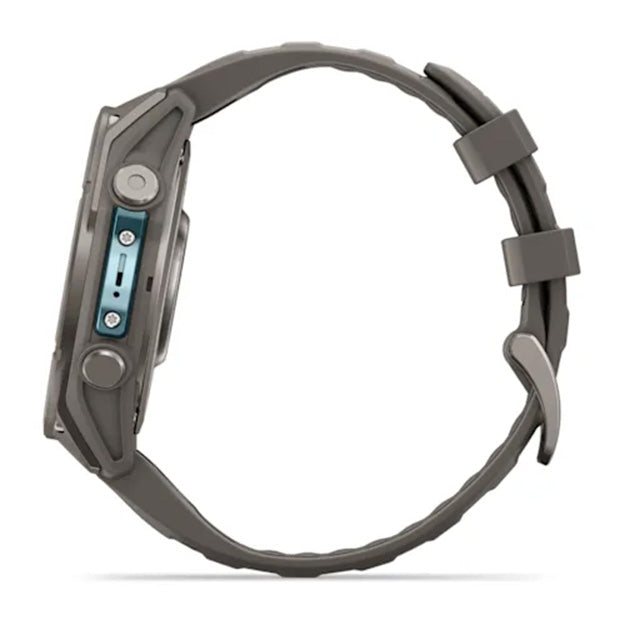 Garmin fenix 9 Series 51mm Premium Multisport GPS Smartwatch