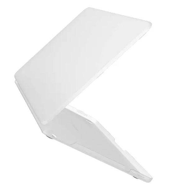 SwitchEasy Nude Case For MacBook Neo 13" - Translucent