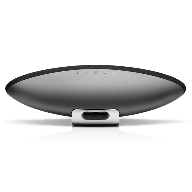 Bowers & Wilkins Zeppelin Wall Bracket - Black