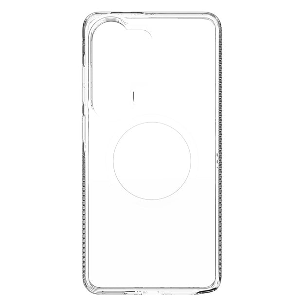 Zagg Crystal Palace Snap Case For Samsung Galaxy S26 ULTRA - Clear
